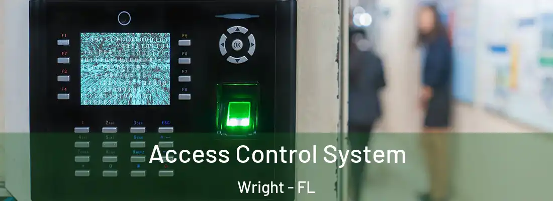 Access Control System Wright - FL
