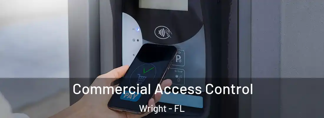 Commercial Access Control Wright - FL