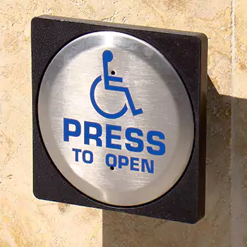 Handicap Door Access Solutions in Wright, FL