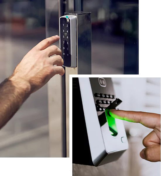 About Access Control in Wright, FL