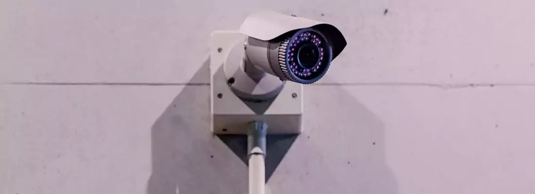 Advantages of Professional Motion Detection Camera Installation in Wright, FL