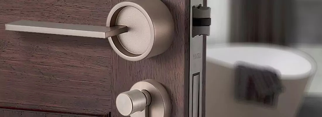 Affordable Cylinder Strike Installation Services in Wright, FL