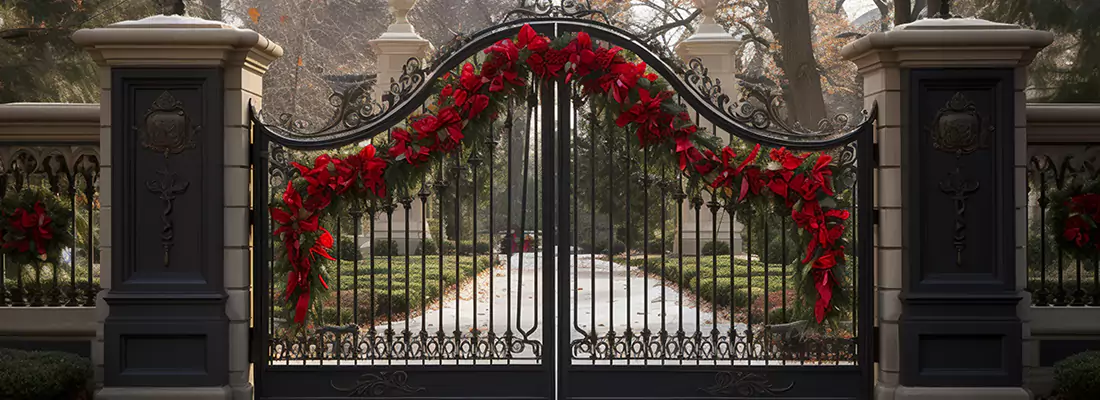 Affordable Proximity Sensor Gate Solutions for Homes and Businesses in Wright, FL