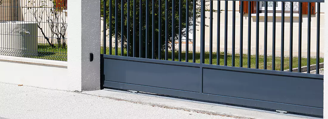 Automatic Sliding Gates Wheel Repair in Wright, FL