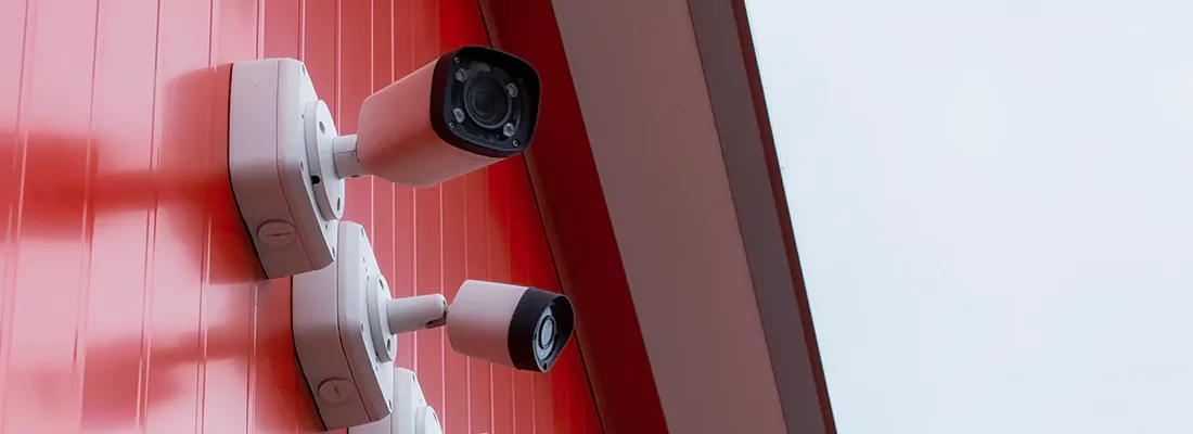 Benefits of HD CCTV Cameras for Security in Wright, FL