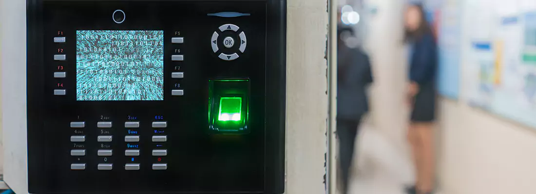 Benefits of Time-Based Lock Schedule Systems for Homes and Businesses in Wright, FL