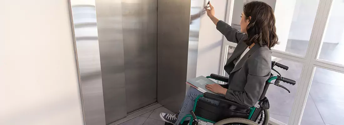 Best Handicap Door System Service in Wright, FL