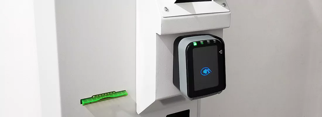 Biometric Security Options in Wright, FL