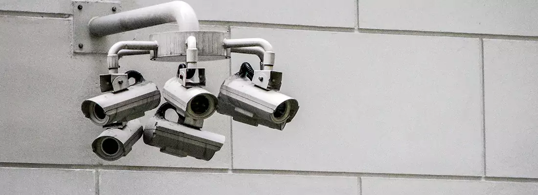 CCTV Camera Systems Are Essential for Security in Wright, FL