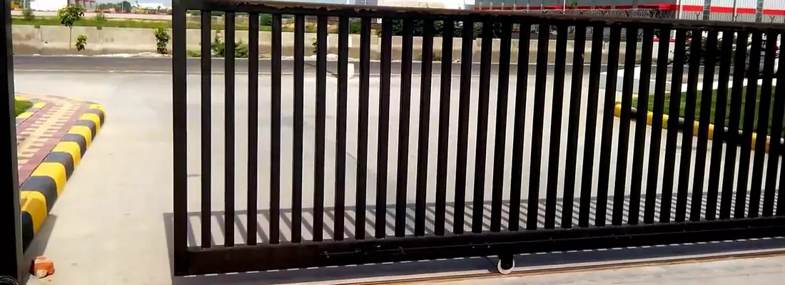 Commercial Automatic Sliding Repair and Maintenance in Wright, FL