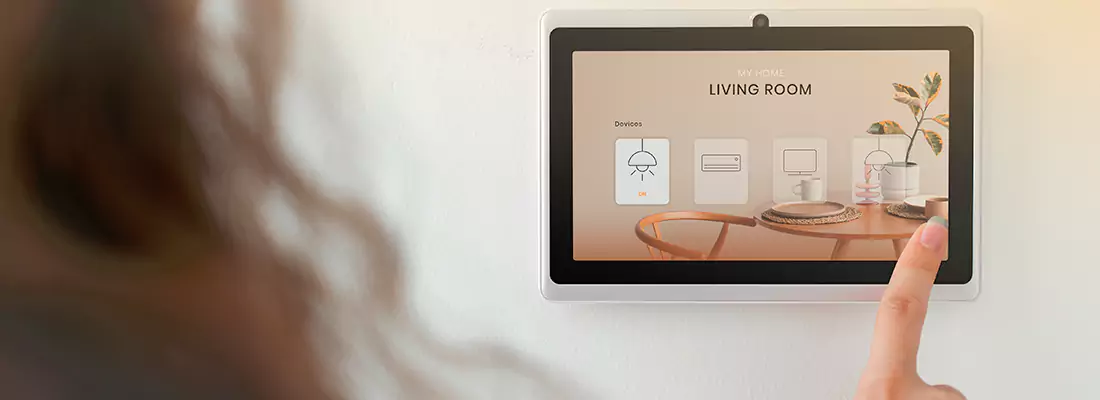 Commercial Video Intercom Systems for Businesses in Wright, FL