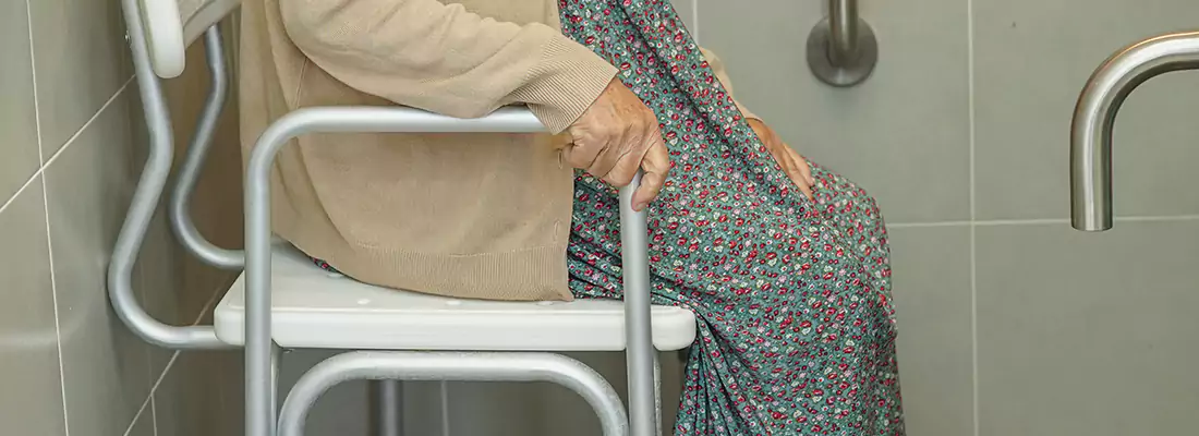 Custom Handicap Bathroom Remodeling in Wright, FL