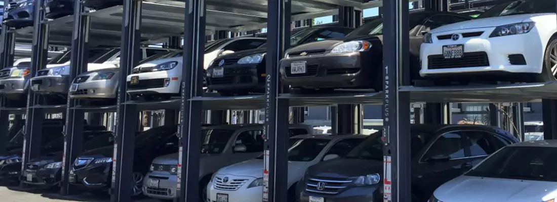 Electric Parking Pillars: A Smart Parking Solution for Residents in Wright, FL