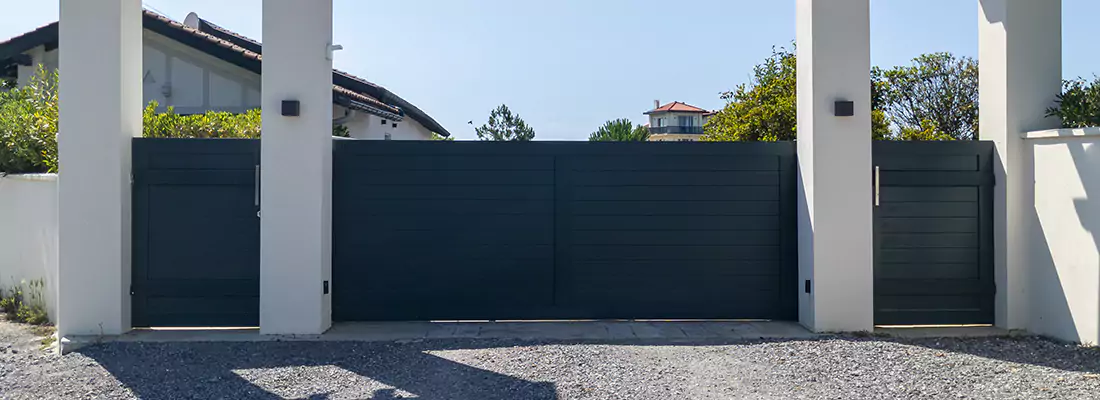 Electric Swing Gate Operators in Wright, FL