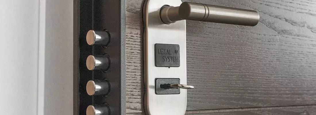 Enhance Door Security with Cylinder Strike Installation in Wright, FL