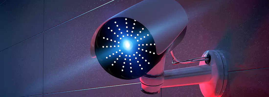 Features of Our Night Vision CCTV Cameras in Wright, FL