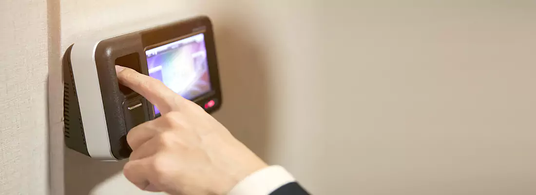 Hassle-Free Badge Access Installation and Support in Wright, FL