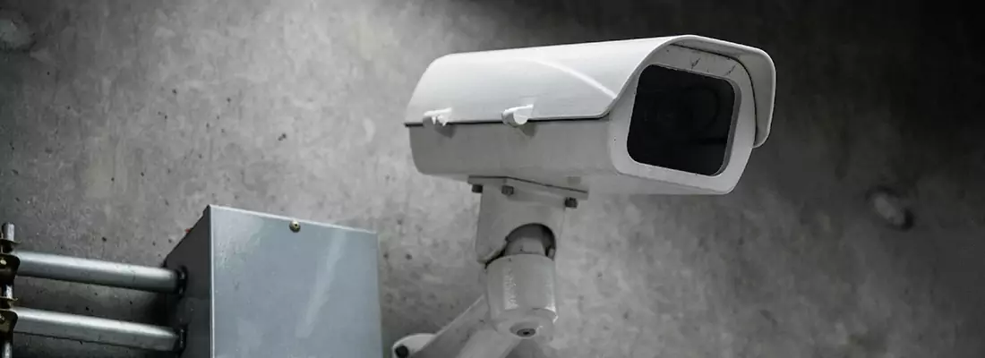 Indoor CCTV Camera Repair and Maintenance Services in Wright, FL