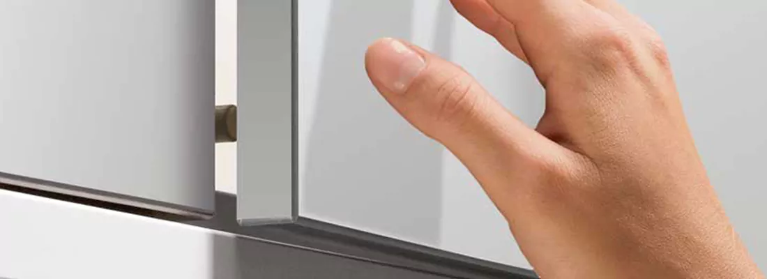 Professional Installation of Push to Open Door Systems in Wright, FL