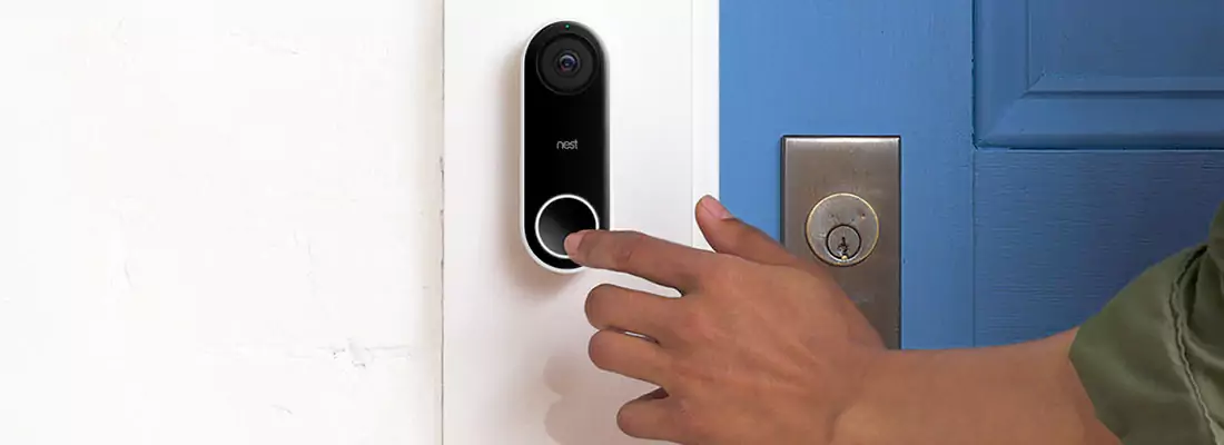Reliable Electric Doorbell Services in Wright, FL
