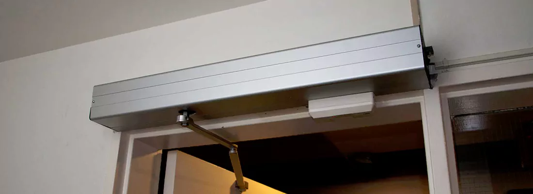 Residential Door Operator Service in Wright, FL