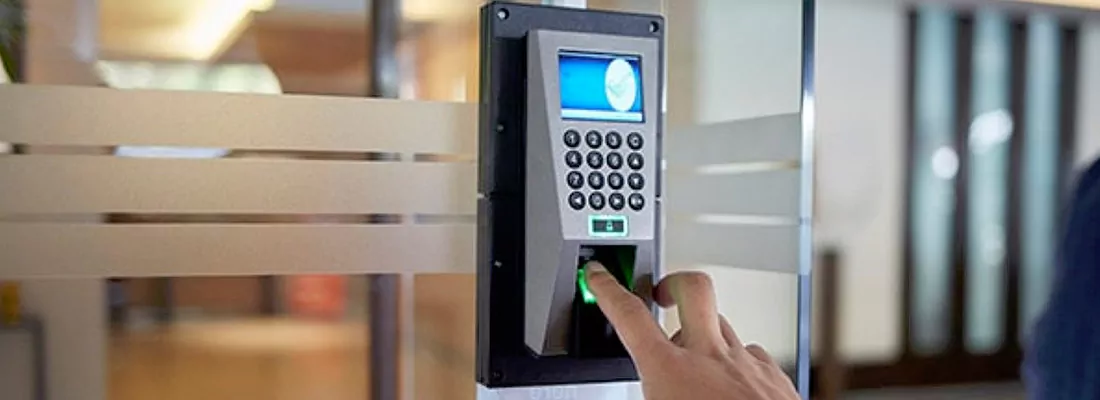 Secure Your Facility with Industrial Access Control Installation in Wright, FL