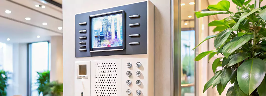 Secure Your Facility with Retinal Access Systems in Wright, FL