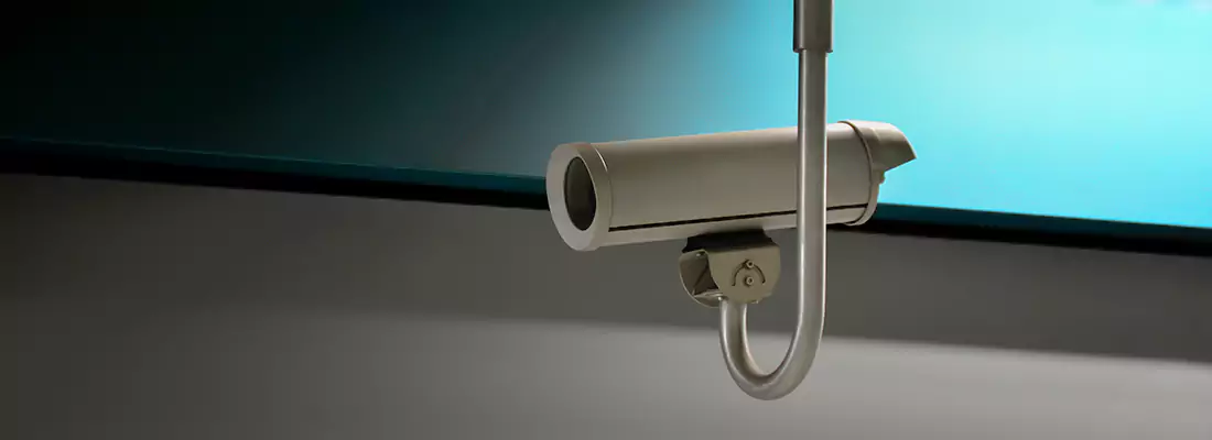 Smart Wireless CCTV Cameras for Remote Monitoring in Wright, FL