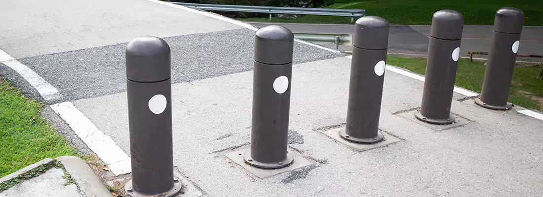 Top Benefits of Installing Car Bollards for Your Property in Wright, FL