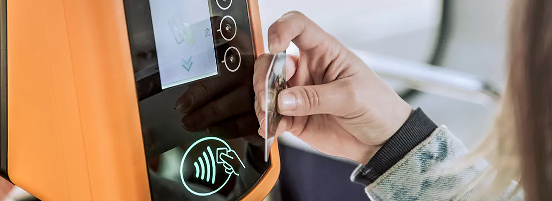 Touchless Entry Systems For Enhanced Accessibility in Wright, FL