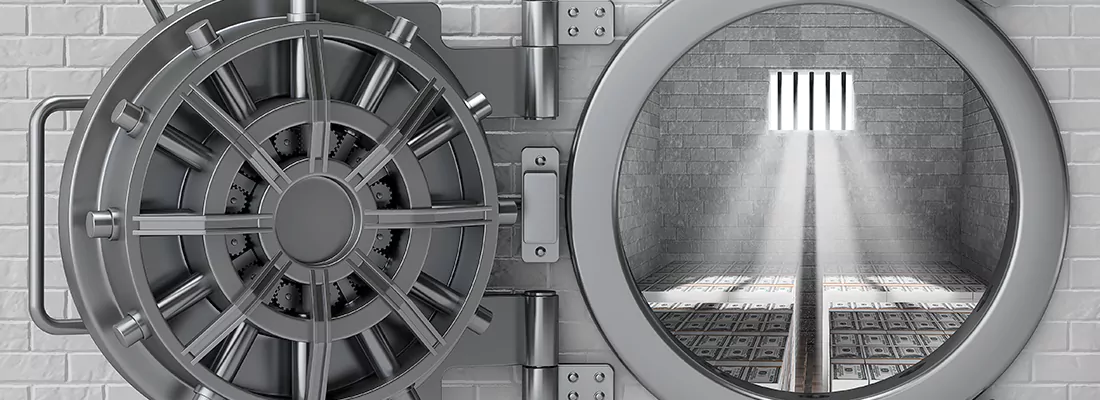 Vault Repair in Wright, FL