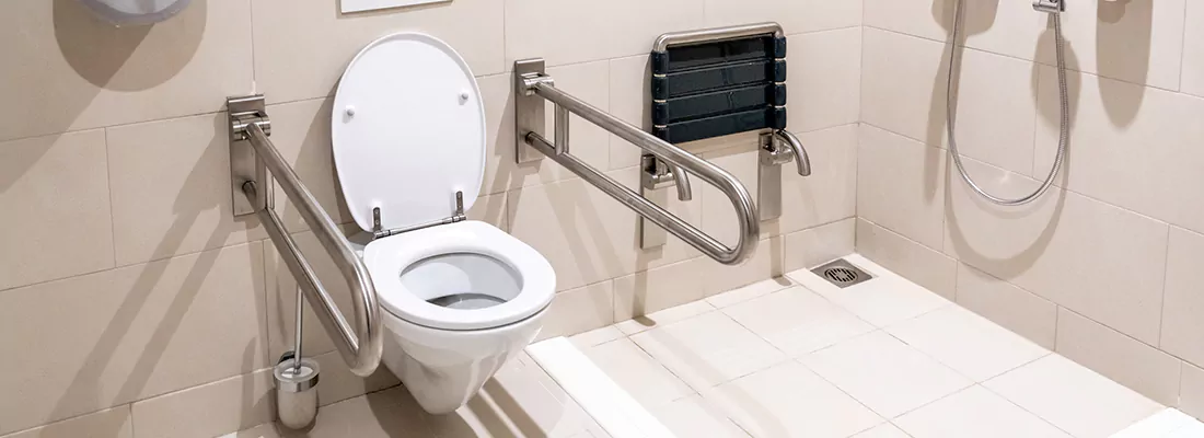Why Choose Us for Handicap Restroom Services in Wright, FL?